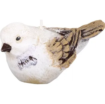 Svíčka Nohel Garden Svíčka PTÁČEK 12x6cm