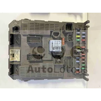 Blok Ovladačů BSI 9651938280 PSA