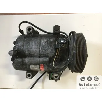 Kompresor klimatizace Kompresor klimatizace 4A0260805C, 4A0 260 805 C
