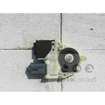 Stahovačka okna Spouštěč skla zadní levý VW Passat - 3AF839461 , 3AF 839 461