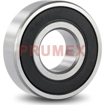 KINEX 6009-2RSR C3 kuličkové ložisko