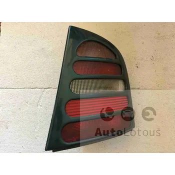 Zadní světlomet Zadní pravé světlo Škoda Octavia I - 1U6945112 , 1U6 945 112