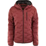 ALPINE PRO - MARED Pánská Bunda MJCD712813GS