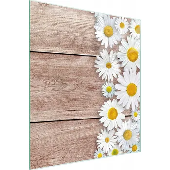 Kuchyňské prkénko Krájecí deska TMK ArtDeko sklo 1 ks