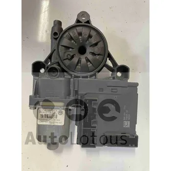 Stahovačka okna Motorek stahování okna pravý přední / 3C0959792 3C0959702 3C1837462L / Volkswagen Passat B6/B7