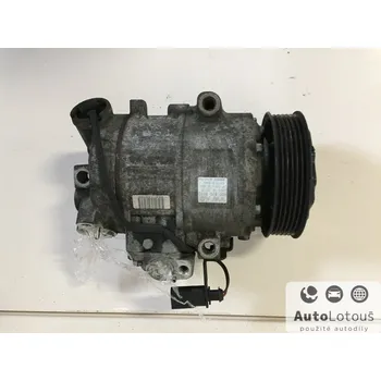 Kompresor klimatizace Kompresor klimatizace 6Q0820803G, 6Q0 820 803 G