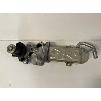 Váha vzduchu Chladič zpětného vedení spalin EGR ventil 1,6/2,0TDI 03L131512CE 03L 131 512 CE