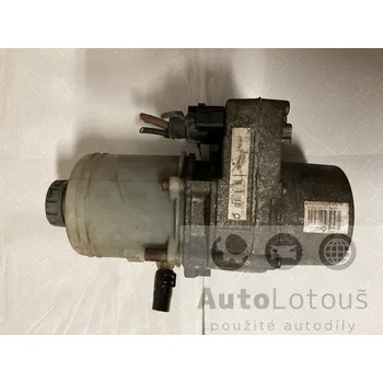 Soustava řízení Hydraulické čerpadlo Koyo 6Q0423155AD 6Q0 423 155 ADŠkoda