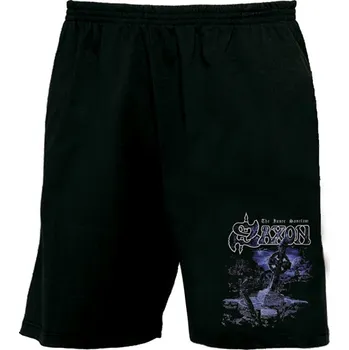 Pánské kraťasy bermudy, kraťasy Saxon - The Inner Sanctum