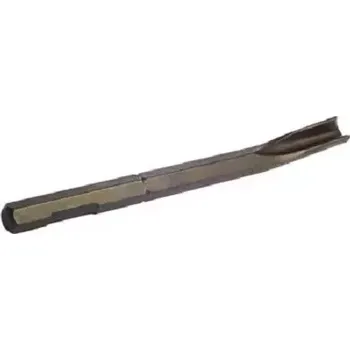 Sekáč Sekáč drážkovací bez odsoustruženého konce Makita P-05658 - 22x300mm