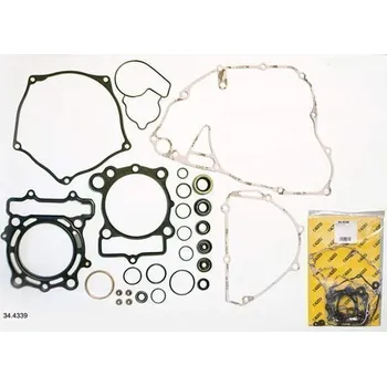 Těsnění motoru PROX sada těsnění motoru KAWASAKI KX 250F 09-16 KAWASAKI KX250F rok 09-16