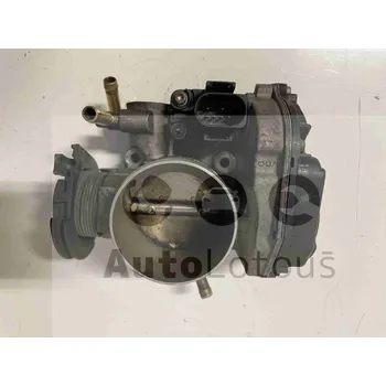 Systém vstřikování škrtící klapka VW ŠKODA AUDI SEAT 06A133064M 06A 133 064 M