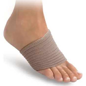 Vložka do bot Svorto 048 | Bandáže pružné se srdíčkem Velikost: 36-37 (2)