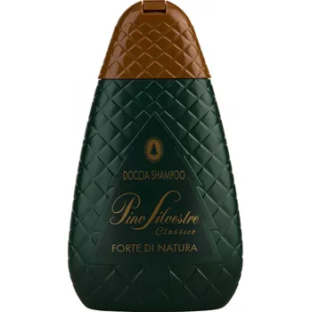 Sprchový gel Pino SIlvestre Classico Forte di Natura sprchový gel 400 ml