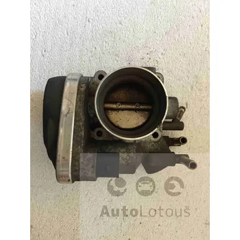 Systém vstřikování Škrtící klapka Škoda VW 1,6/75KW - 06A133062AT 06A 133 062 AT