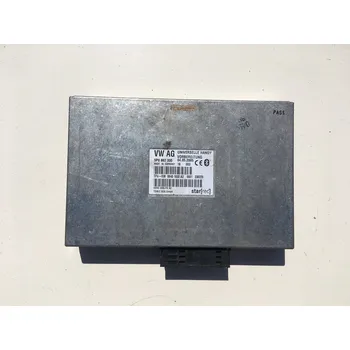 Železářství Schránka interface 5P0862335 5P0 862 335 Škoda Octavia II 1Z