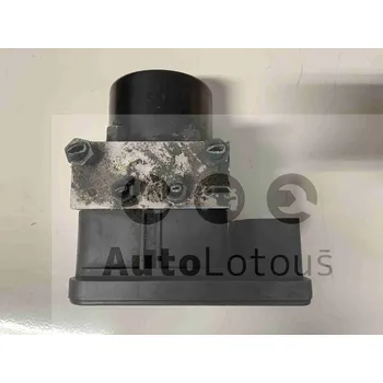 JEDNOTKA ABS ATE 9659770580, 10.0960-1165.3, CITROEN