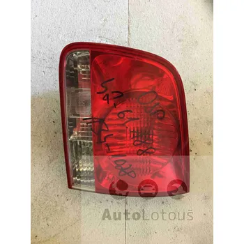 Zadní světlomet Zadní pravé světlo Volkswagen Touareg - 7L6945094H , 7L6 945 094 H