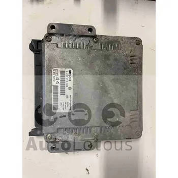 Jednotka motoru PSA 0281010500 9641606980