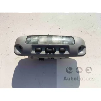 Osvětlení interiéru vozidel Osvětlení interiéru Ford Focus, C-max 2S7T 15K609 CB