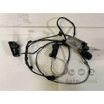 Parkovací asistent Přední parkovací čidla PDC Ford SMAX Galaxy 6G9T-15K867 CJ5T15K859