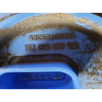 Palivové čerpadlo Čerpadlo paliva Škoda Octavia II FSI 1K0919051DB 1K0 919 051 DB