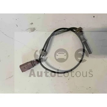 Čidlo automobilu Čidlo teploty spalin, originál VW 03G906088 DPF