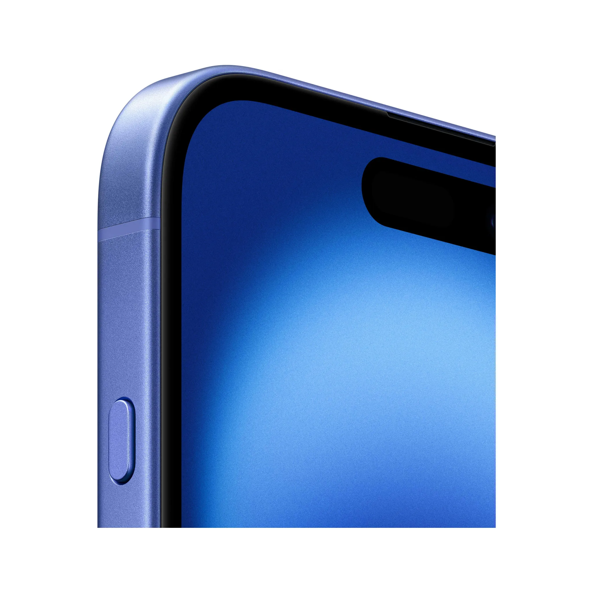 Fotografie 4 - Mobilní telefon Apple iPhone 16 512 GB ultramarínový