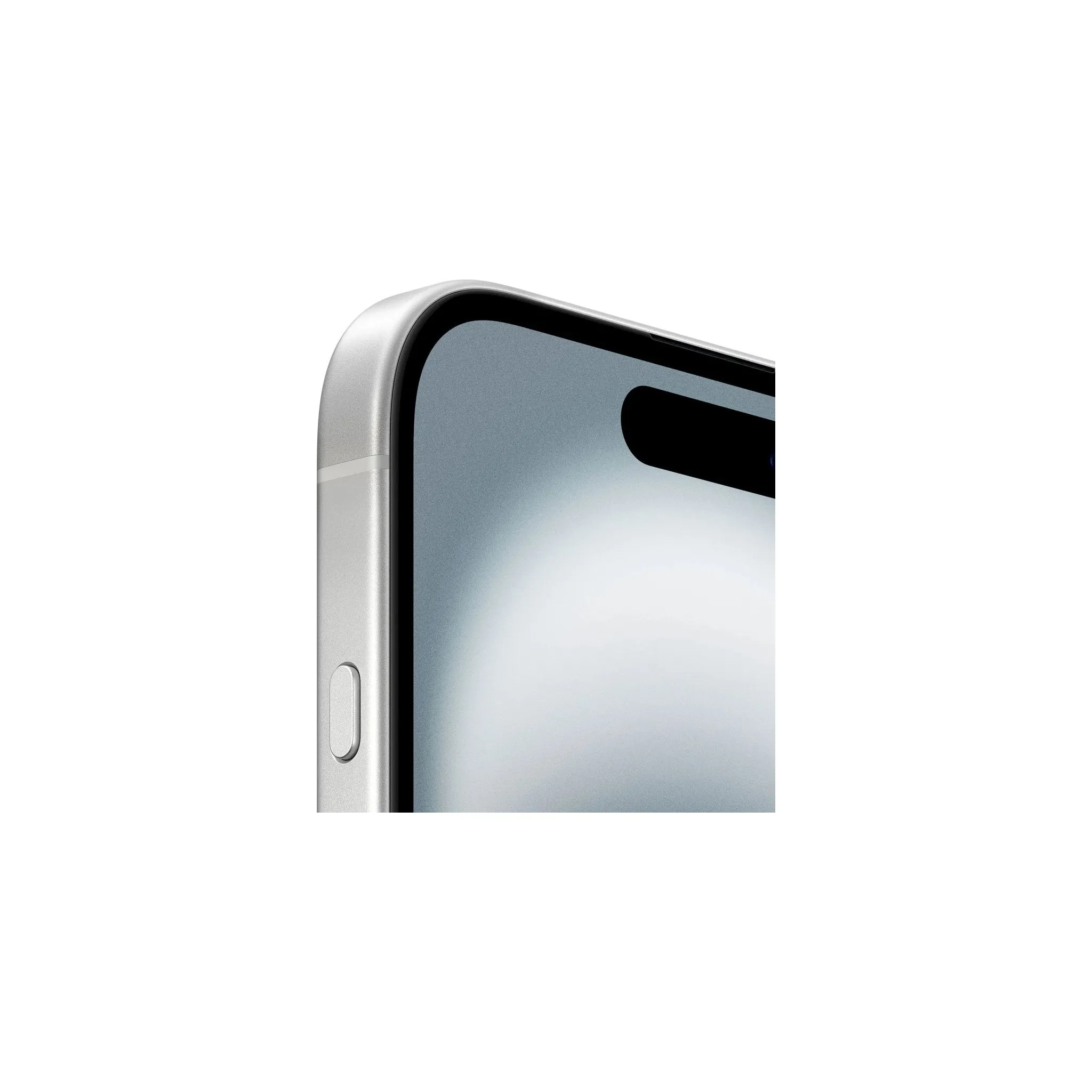Fotografie 3 - Mobilní telefon Apple iPhone 16 512 GB bílý