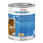 Remmers Tvrdý voskový olej Premium 0,75…