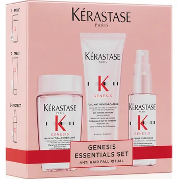 Kérastase Genesis Essentials Set…