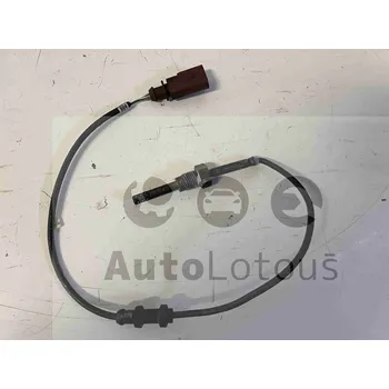 Čidlo automobilu Čidlo teploty spalin 03G906088B před DPF Škoda VW