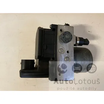 Jednotka ABS Škoda 3U0614517D 3U0 614 517 D 0265225139