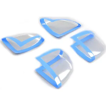 RC náhradní díl Hangar 9 kryty navigačních světel: Van's RV-4 2.1m