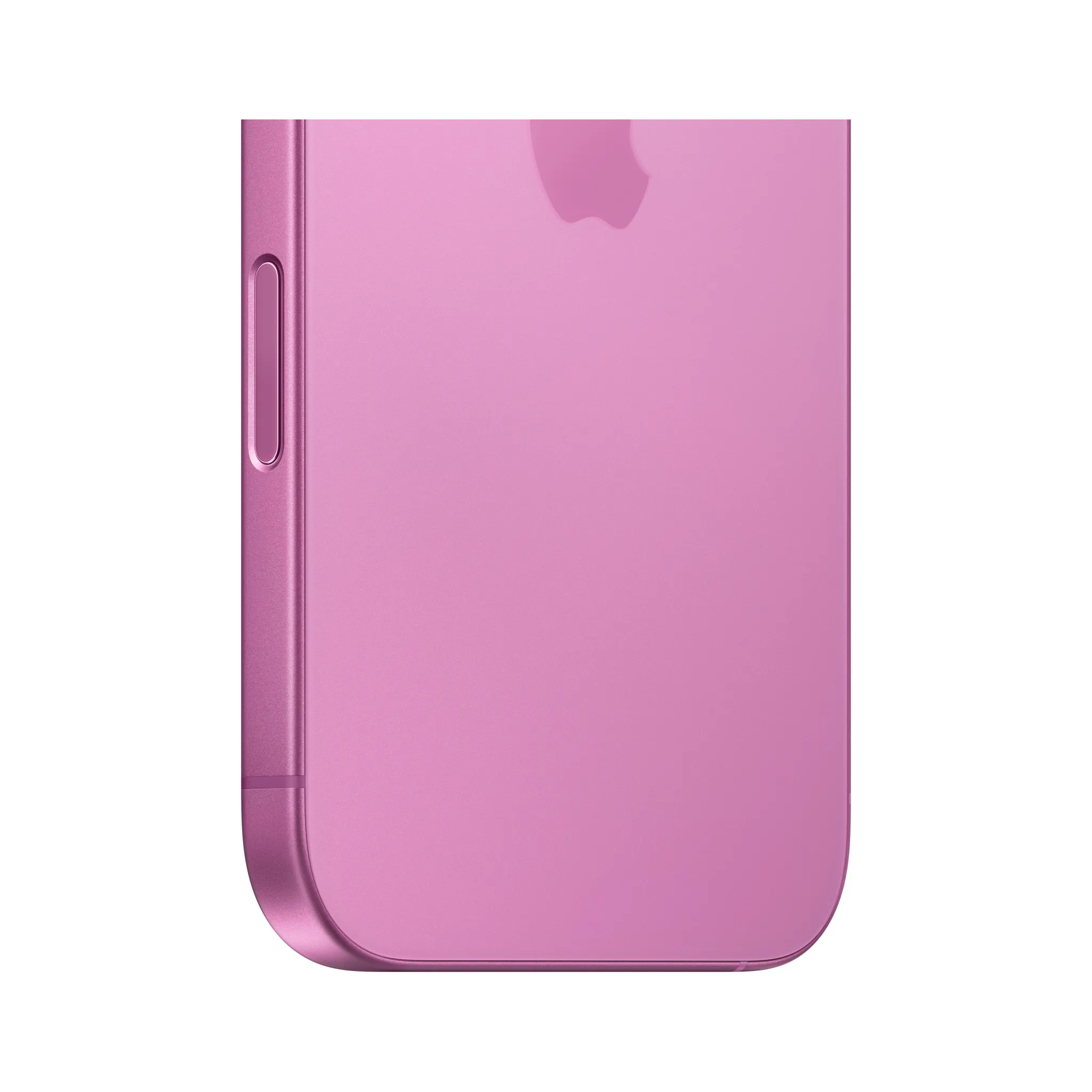 Fotografie 4 - Mobilní telefon Apple iPhone 16 256 GB růžový