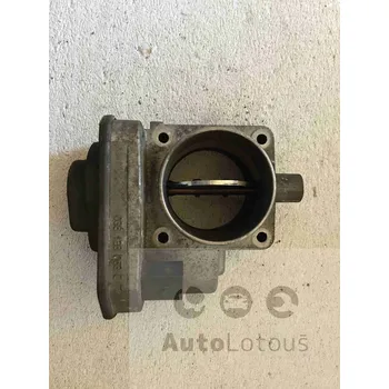 Systém vstřikování Škrtící klapka 1,9 SDI VW 038128063C 038 128 063 C