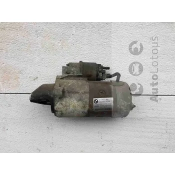 Startér Startér BMW 3,0d 2247391 DENSO 63222005