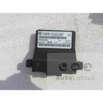 Řídící jednotka Jednotka Gateway, sběrnice dat 7N0907530R 7N0 907 530 R