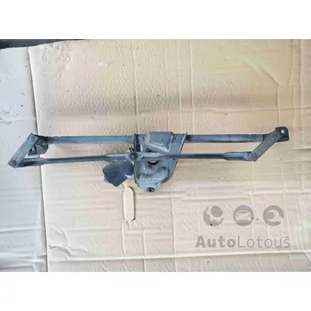 Motorek stěrače a odstřikovače Táhla mechanismus stěračů přední část 1H1955113A VW GOLF III 3