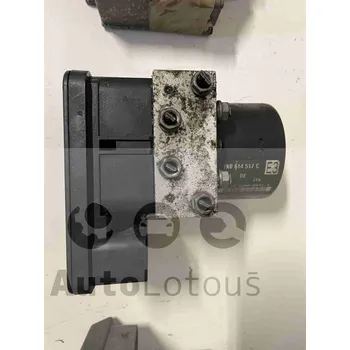 Jednotka ABS 1K0 907 379 E, 1K0907379E, 1K0 614 517 E, 1K0614517E