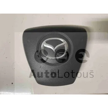 Airbag řidiče Mazda 6 T93402A GS1G57K00