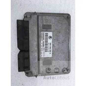 Řídící jednotka motoru Škoda Fabia 1,2 HTP, 03D906032A 03D 906 032 A