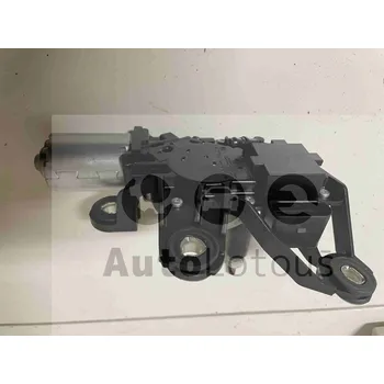 Motorek stěrače a odstřikovače Motorek zadního stěrače skla Caddy, Touran 1T0955711D 1T0 955 711 D