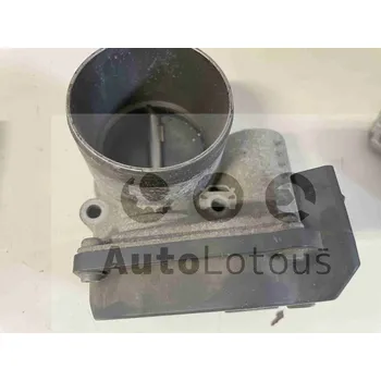 Systém vstřikování Škrticí Klapka 03C133062S A2C53367619 1,4Tsi VW Audi Seat Skoda