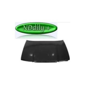 Kapota Kapota Škoda OCTAVIA I (1U2/1U5)