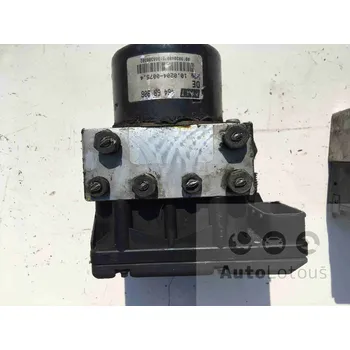 Jednotka ABS Fiat 46469906 Ate 10020400754 10094616033 3X9522