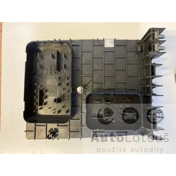 Autopojistky Pojistkový blok Škoda VW 1K0937124H 1K0 937 124 H