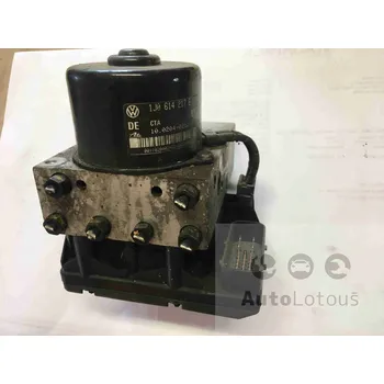 Jednotka ABS Škoda VW 1J0907379Q 1J0614217E 1J0 907 379 Q 1J0 614 217 E