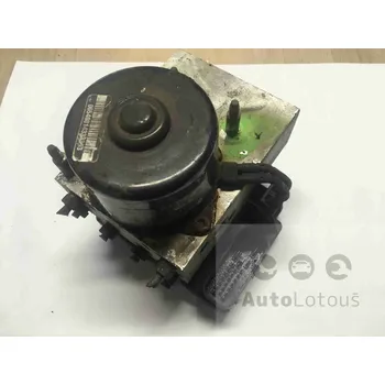 Řídící jednotka ABS 7M0614111AF 1J0907379H 7M0 614 111 AF 1J0 907 379 H