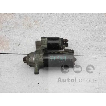 Startér Startér 1,9 Sdi 02T911023H 02T 911 023 H